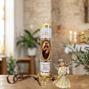 Virgen del carmen