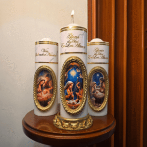 pesebre mediano