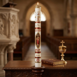 cirio misericordioso