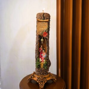 tronco sencillo