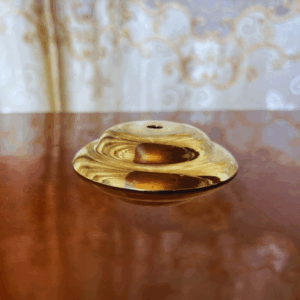 Cúpulas en Bronce