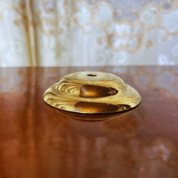 Cúpulas en Bronce