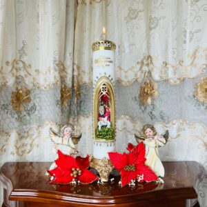 Las Velas de Charlie
