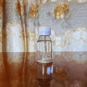 Sistema de Parafina Líquida 60 ml