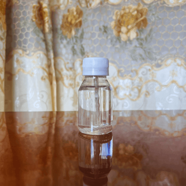 Sistema de Parafina Líquida 60 ml