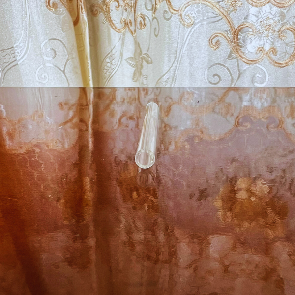 Tubo de Vidrio de Laboratorio - Image 2