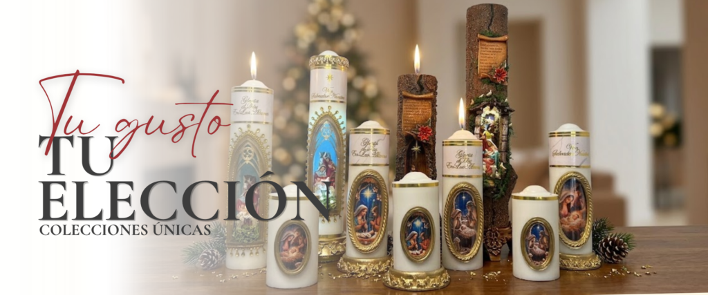 Pesebre navideño